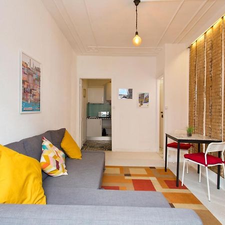 Oporto Blue Vitoria - Lovely Citycenter Studio ภายนอก รูปภาพ