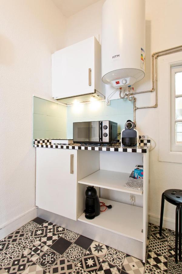 Oporto Blue Vitoria - Lovely Citycenter Studio ภายนอก รูปภาพ