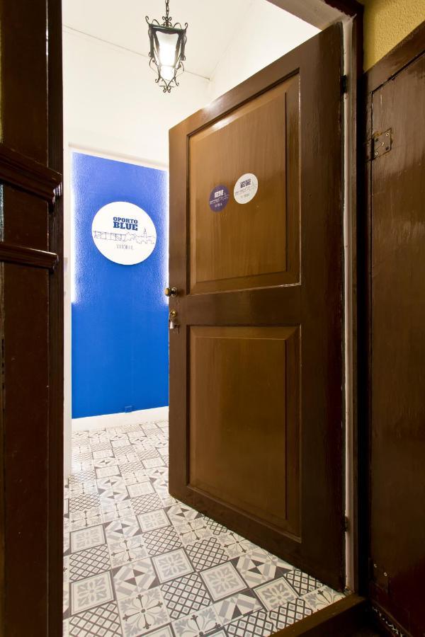 Oporto Blue Vitoria - Lovely Citycenter Studio ภายนอก รูปภาพ